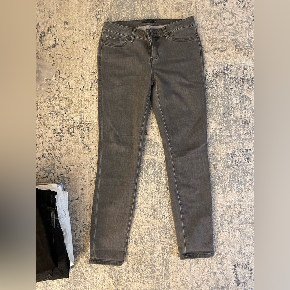 Prana jeans
